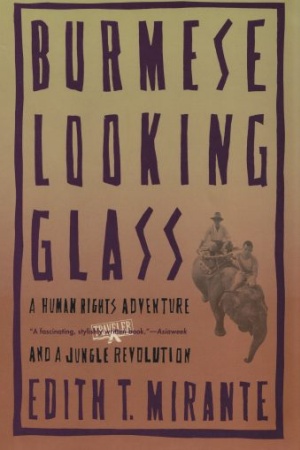 Book: Burmese Looking Glass