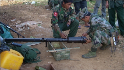 North War